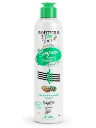 BIOEXTRATUS FUN SH 240ML CRESPOS CACHEADOS