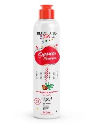 BIOEXTRATUS FUN SH 240ML HIDRATANTE