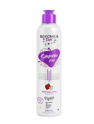 BIOEXTRATUS FUN SH 240ML LISOS