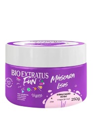 BIOEXTRATUS FUN MASC 250G LISOS