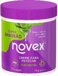 NOVEX CREME TRAT 210G COLAGENO