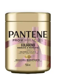 PANTENE CR TRAT 550ML COLAGENO