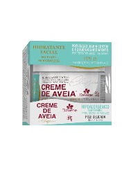 DAVENE CREME AVEIA HIPOALERGENICO 50G