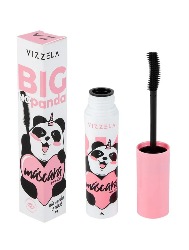 VIZZELA MASCARA CILIOS BIG NO PANDA