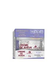 DAVENE CREME AVEIA INTENSA EXTRA SECA 50G