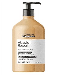 L.P. COND 750ML ABOSLUT REPAIR GOLD QUINOA
