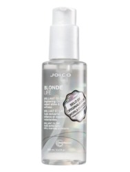 JOICO BLONDE LIFE BRIGHT BRILLIANT GLOW OIL 100ML