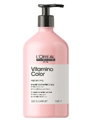 L.P. SHAMPOO 750ML VITAMINO COLOR