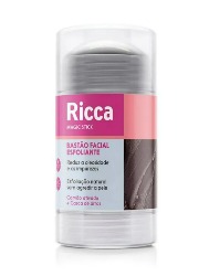RICCA BASTAO ESFOLIANTE FACIAL 3781