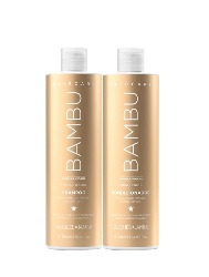 JACQUES JANINE KIT BAMBOO STRONG SH/COND