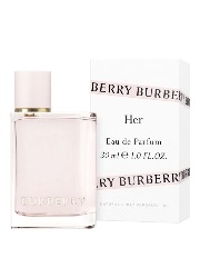 PERFUME BURBERRY HER 100ML