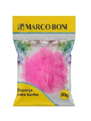 MARCO BONI ESPONJA 8394