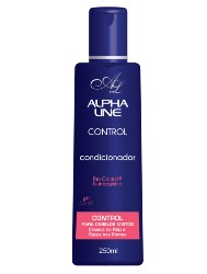 ALPHA LINE CONTROL COND MISTOS 250ML