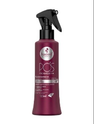 HASKELL FLUIDO POS PROGRESSIVA 120ML