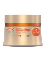 HASKELL MASC 300G SOS VERAO