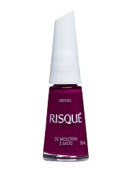 RISQUE ESM MOLETOM E SALTO