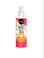 SALON LINE MEU LISINHO KIDS DESEMB 240ML 30362