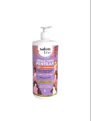 SALON LINE CREME PENTEAR 1L DESEMBARACO 31186