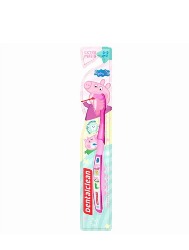 DENTAL CLEAN ESCOVA DENTAL PEPPA EXTRA MACIA