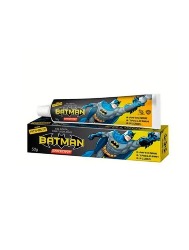 DENTAL CLEAN GEL DENTAL BATMAN 50G