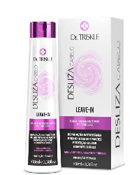 TRISKLE LEAVE IN 100ML DR DESLIZA