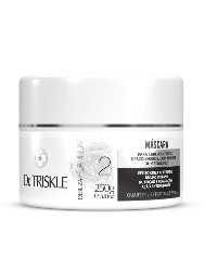 TRISKLE MASC 250ML DR DESLIZA PLATINUM