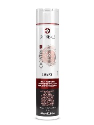 TRISKLE SH 300ML DR CICATRI 10