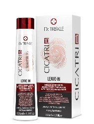 TRISKLE LEAVE IN 100ML DR CICATRI 10