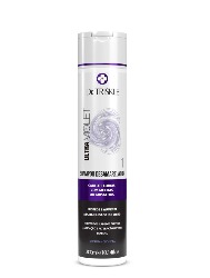 TRISKLE SH 300ML DR ULTRA VIOLET