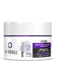 TRISKLE MASC 250ML DR ULTRA VIOLET