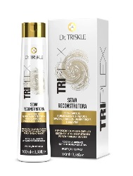 TRISKLE SEIVA FINALIZADORA 100ML DR TRIPLEX