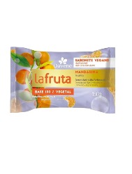 DAVENE SAB BARRA LA FLORE 150G MANDARINA VERDE