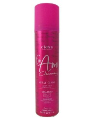 CHARMING GLOSS SPRAY  BRILHO 150ML