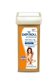 DEPI ROLL CERA ROLL ON MEL 100G