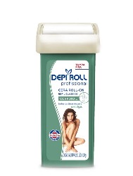 DEPI ROLL CERA ROLL ON VERDE 100G
