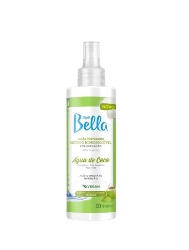 DEPIL BELLA LOCAO POS DEPILACAO HIDRO 300ML