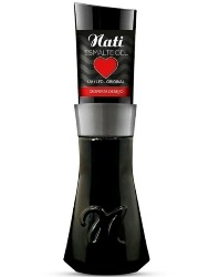 NATI ESMALTE EM GEL DESPERTA DESEJO