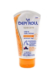 DEPI ROLL CR DEPILATORIO SHOWER POWER SPA CARE 130