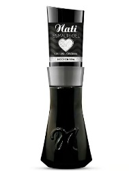NATI ESMALTE EM GEL DOCE CRISTAL