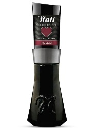 NATI ESMALTE EM GEL SEM MIMI MI