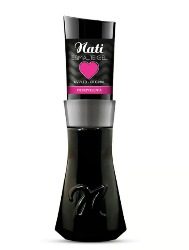 NATI ESMALTE EM GEL ME REPRESENTA