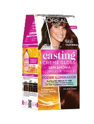 CASTING CREME GLOSS 665 PODER ILUMINADOR
