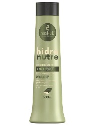 HASKELL COND 500ML HIDRANUTRE