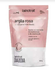 LABOTRAT ARGILA 100G ROSA