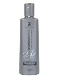 ALPHA LINE DESAMARELADOR SHAMPOO 250ML