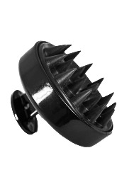 SANTA CLARA MASSAGEADOR CAPILAR 5541 PRETO