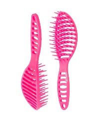 SANTA CLARA ESCOVA CABELO 5605 FLEX