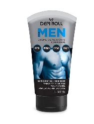DEPI ROLL MEN CR DEPILATORIO CORPORAL 130G