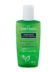 DEPI ROLL OLEO POS DEPILACAO 145ML
