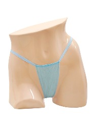 SANTA CLARA TANGA LUXO 9137 M